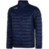 Men's Lennox Padded Jacket Marine -Outdoor Clothing Store lennox 71 lw jkt navy navy 1