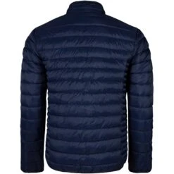 Men's Lennox Padded Jacket Marine 10 Men's Lennox Padded Jacket Marine -Outdoor Clothing Store lennox 71 lw jkt navy navy 2