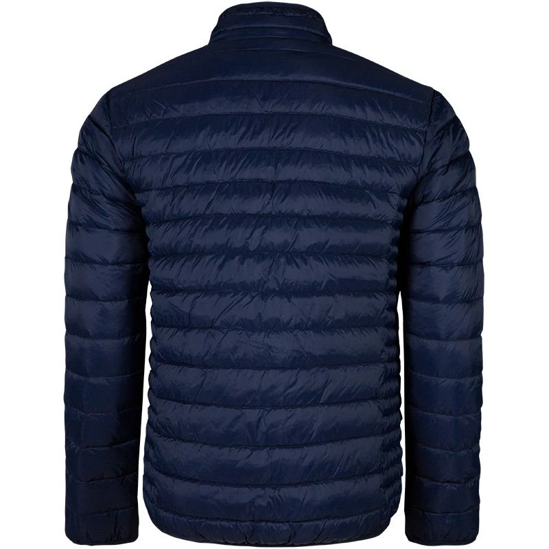 Men's Lennox Padded Jacket Marine 4 Men's Lennox Padded Jacket Marine - Image 2