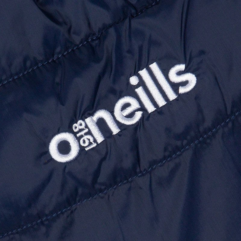 Men's Lennox Padded Jacket Marine 7 Men's Lennox Padded Jacket Marine - Image 5