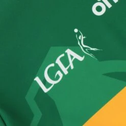 Kerry LGFA Home Jersey 2022 -Outdoor Clothing Store lgfa kerry home jersey 22 wmns 3 1