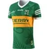 Kerry LGFA Home Jersey 2022 -Outdoor Clothing Store lgfa kerry home jersey 22 wmns 3s 1 1