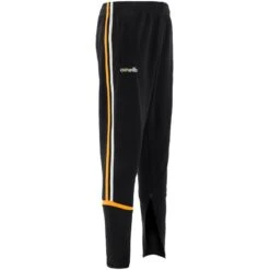 Men's Loxton Squad Skinny Bottoms Black / Amber / White