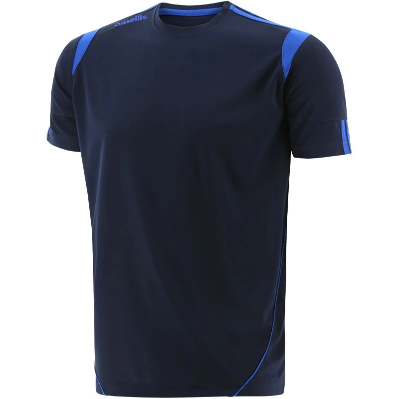 Men's Loxton T-Shirt Marine / Royal 3 Men's Loxton T-Shirt Marine / Royal