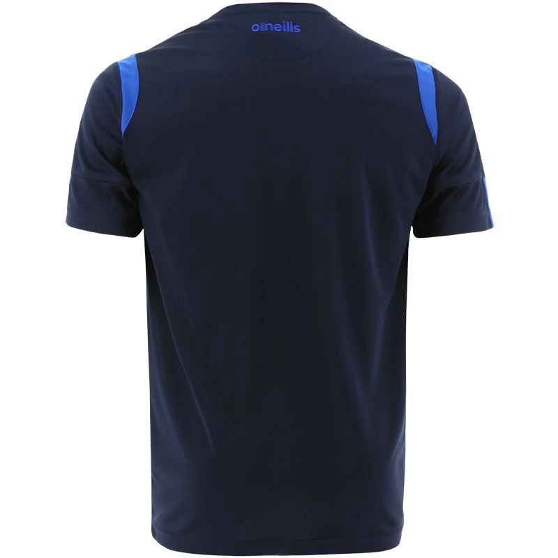 Men's Loxton T-Shirt Marine / Royal 4 Men's Loxton T-Shirt Marine / Royal - Image 2