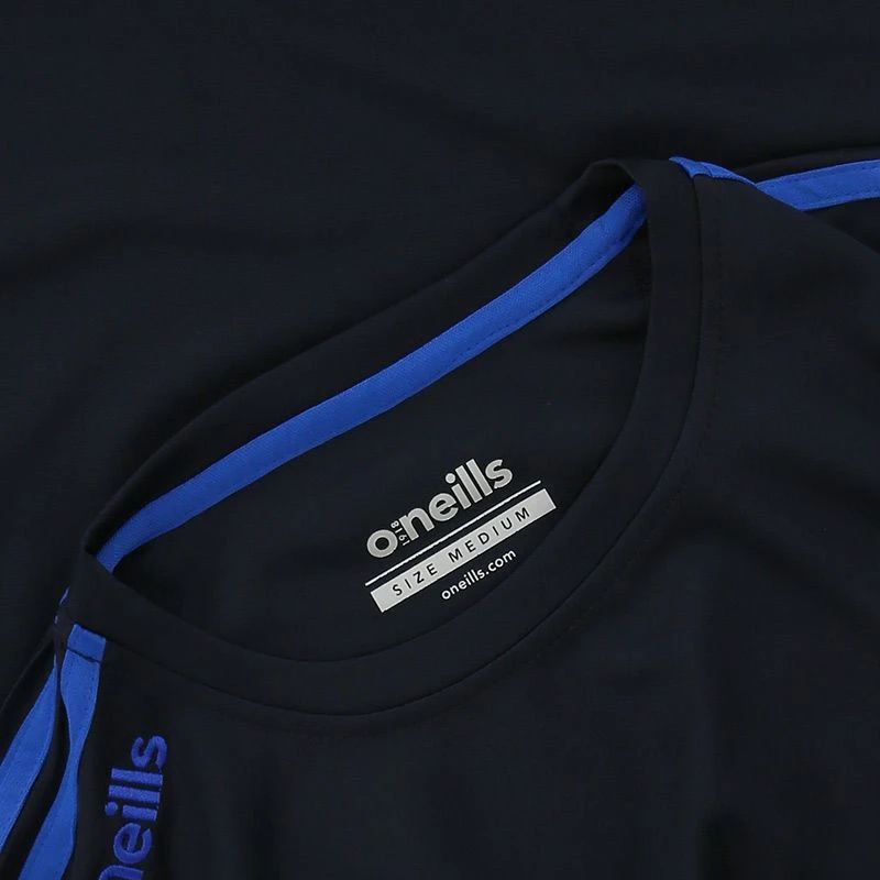 Men's Loxton T-Shirt Marine / Royal 7 Men's Loxton T-Shirt Marine / Royal - Image 5