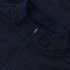 Men's Loxton Brushed Half Zip Top Mel Marine -Outdoor Clothing Store loxton 122 hz brush top mel tl mar mar 6