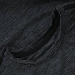 Kids' Loxton Brushed Crew Neck Top Black 10 Kids' Loxton Brushed Crew Neck Top Black -Outdoor Clothing Store loxton 183 brush crew neck mel tl blk blk 4 1