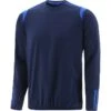 Kids' Loxton Brushed Crew Neck Top Marine / Royal 1 Kids' Loxton Brushed Crew Neck Top Marine / Royal -Outdoor Clothing Store loxton 183 brushed crewneck mar roy 2s 1 1