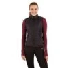 Trespass Women's Lyla Padded Gilet Black