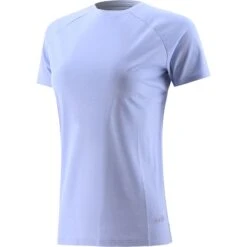 Women's Madison T-Shirt Blue