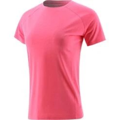 Women's Madison T-Shirt Pink