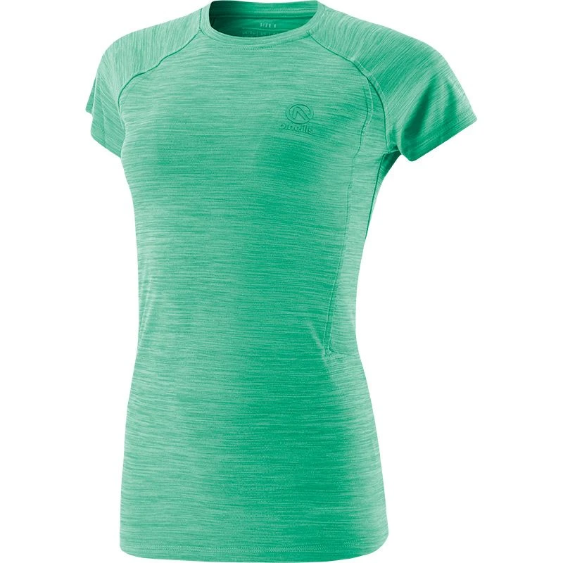 Women's Madison T-Shirt Mint Green 3 Women's Madison T-Shirt Mint Green