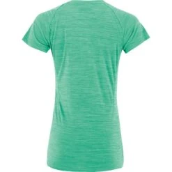 Women's Madison T-Shirt Mint Green 8 Women's Madison T-Shirt Mint Green -Outdoor Clothing Store madi 003 0 gen gn wmns p2