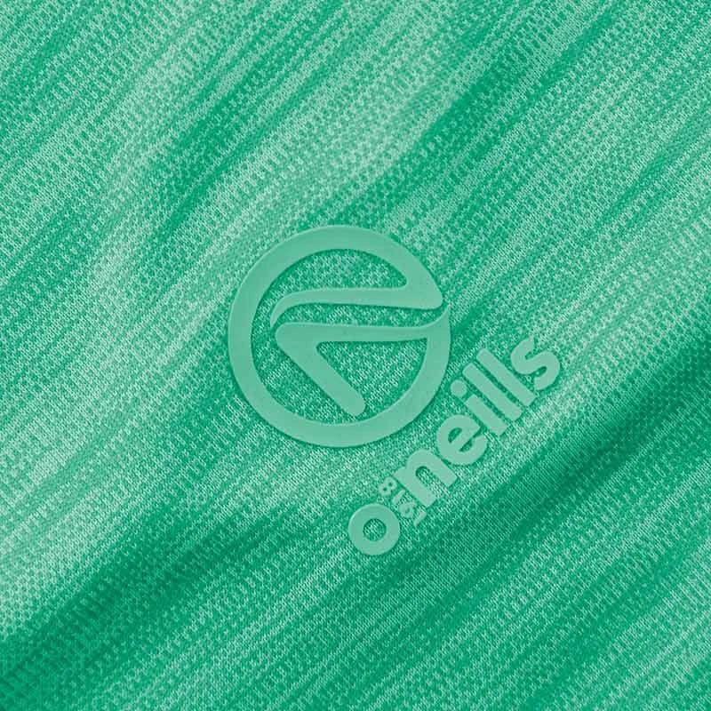 Women's Madison T-Shirt Mint Green 6 Women's Madison T-Shirt Mint Green - Image 4