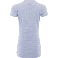 Women's Madison V-Neck T-Shirt Blue -Outdoor Clothing Store madi 060 0 gen bexxxx wmns p2