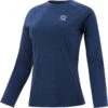 Women's Madison Long Sleeve Top Marine -Outdoor Clothing Store madi 097 0 gen mexxxx wmns p1