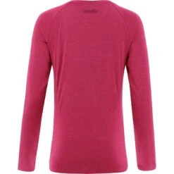 Women's Madison Long Sleeve Top Pink 7 Women's Madison Long Sleeve Top Pink -Outdoor Clothing Store madi 097 0 gen pkxxxx wmns p2 1