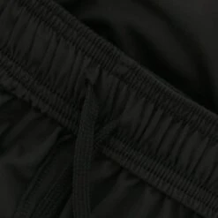 Women's Madison Mourne Shorts Black / Peacock Blue -Outdoor Clothing Store madi 211 3 gen bkgnxx wmns p6