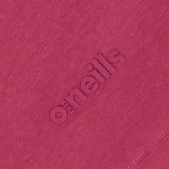 Women's Madison Cotton T-Shirt Pink -Outdoor Clothing Store madison 002 cotton tee v pnk 3