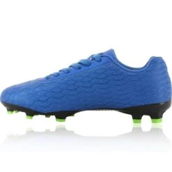 Mamba Firm Ground Laced Football Boots Royal / Lime 7 Mamba Firm Ground Laced Football Boots Royal / Lime -Outdoor Clothing Store mamb c01 0 gen rognxx p2 1