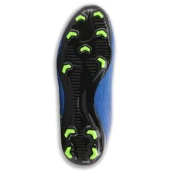 Mamba Firm Ground Laced Football Boots Royal / Lime 9 Mamba Firm Ground Laced Football Boots Royal / Lime -Outdoor Clothing Store mamb c01 0 gen rognxx p4 1