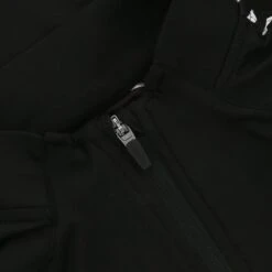 Women's Mason Brushed Half Zip Top Zebra Black / White -Outdoor Clothing Store mason 110 k122 hz brushed top blk wht zebr 5