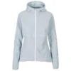 Trespass Women's Fleece AT100 Mollo Light Sky