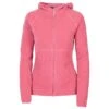 Trespass Women's Fleece AT100 Mollo Rose Blush -Outdoor Clothing Store mollo faflfltr0061 rob a