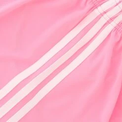 Kids' Mourne Shorts Pink / White -Outdoor Clothing Store mourne 179 gaelic shorts cott candy wht 5 2