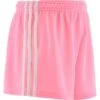 Kids' Mourne Shorts Pink / White -Outdoor Clothing Store mourne 179 gaelic shorts cott candy wht kids 2