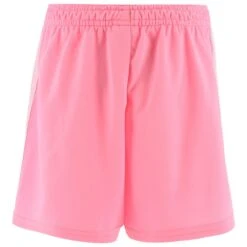 Kids' Mourne Shorts Pink / White -Outdoor Clothing Store mourne 179 gaelic shorts cott candy wht kids 3