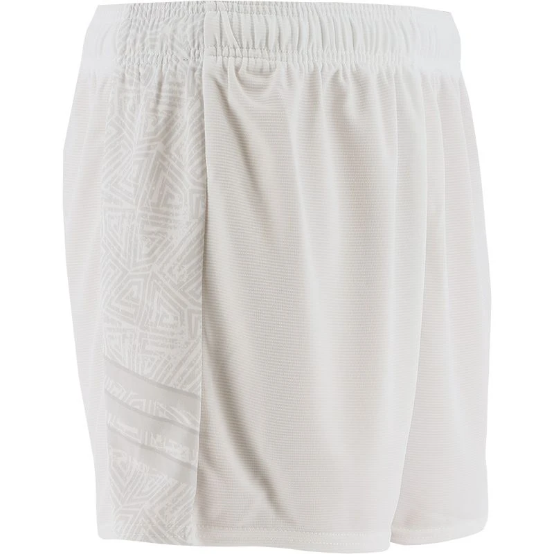 Kids' Mourne Shorts White Shadow 3 Kids' Mourne Shorts White Shadow