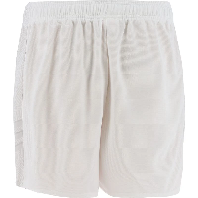 Kids' Mourne Shorts White Shadow 5 Kids' Mourne Shorts White Shadow - Image 3