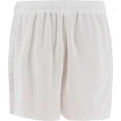 Mourne Shorts White Shadow -Outdoor Clothing Store mourne gaelic short printed panel wht shadow 3 1