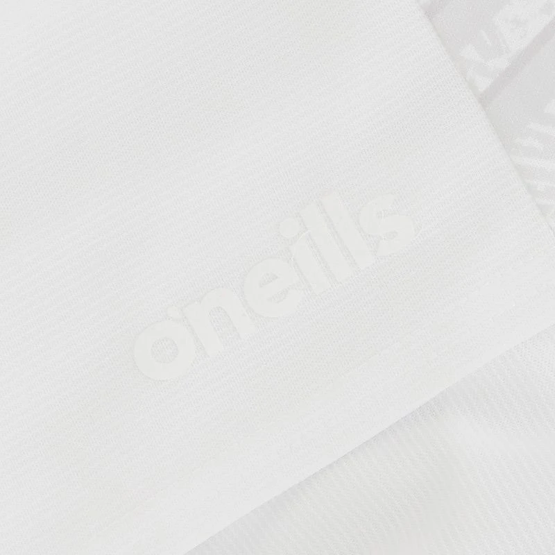 Kids' Mourne Shorts White Shadow 7 Kids' Mourne Shorts White Shadow - Image 5