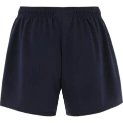 Kids' Mourne Shorts Marine / Gold -Outdoor Clothing Store mourne gaelic shorts 3s mar gold 3