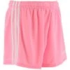 Kids' Mourne Shorts Pink / White -Outdoor Clothing Store mourne gaelic shorts cotton candy wht 3s kids 2