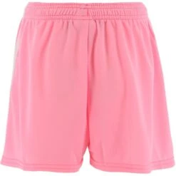 Kids' Mourne Shorts Pink / White -Outdoor Clothing Store mourne gaelic shorts cotton candy wht 3s kids 3