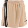 Kids' Mourne Shorts Peach / Marine -Outdoor Clothing Store mourne gaelic shorts pale peach mar kids 3s 2 1