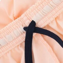 Kids' Mourne Shorts Peach / Marine -Outdoor Clothing Store mourne gaelic shorts pale peach mar kids 3s 6 1