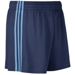 Kids' Mourne Shorts Navy / Sky 5 Kids' Mourne Shorts Navy / Sky -Outdoor Clothing Store mourne shorts gaelic navy sky 2