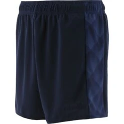 Kids' Mourne Shorts Marine Fade 9 Kids' Mourne Shorts Marine Fade -Outdoor Clothing Store mourne shorts printed panel mar fade mar 1 1