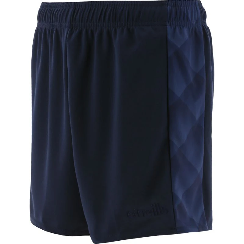 Kids' Mourne Shorts Marine Fade 4 Kids' Mourne Shorts Marine Fade - Image 2
