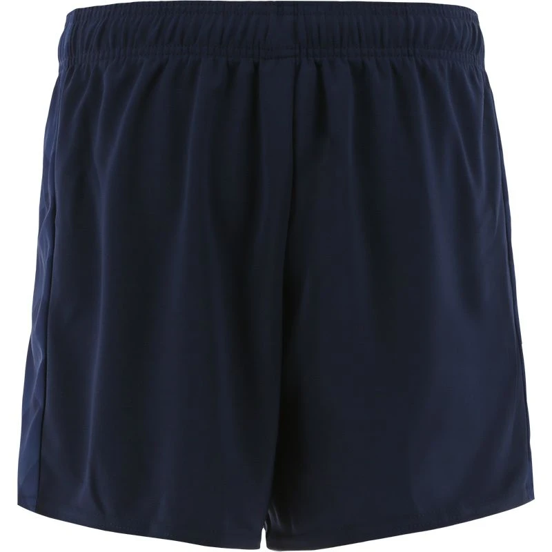 Kids' Mourne Shorts Marine Fade 5 Kids' Mourne Shorts Marine Fade - Image 3