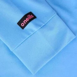 Kids' Natalie Half Zip Top Blue / Pink 12 Kids' Natalie Half Zip Top Blue / Pink -Outdoor Clothing Store nata 012 0 gen bepk kids p4 1