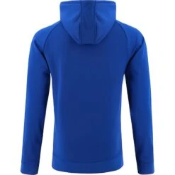 Men's Nathan Technical Fleece Overhead Hoodie Royal / Silver -Outdoor Clothing Store nath 012 o gen rosvxx adlt p2