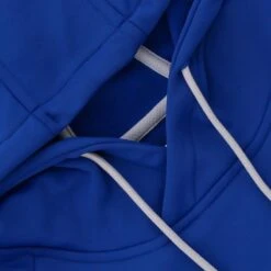 Men's Nathan Technical Fleece Overhead Hoodie Royal / Silver -Outdoor Clothing Store nath 012 o gen rosvxx adlt p3