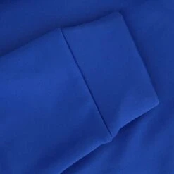 Men's Nathan Technical Fleece Overhead Hoodie Royal / Silver -Outdoor Clothing Store nath 012 o gen rosvxx adlt p4