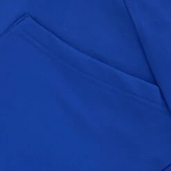 Men's Nathan Technical Fleece Overhead Hoodie Royal / Silver -Outdoor Clothing Store nath 012 o gen rosvxx adlt p5